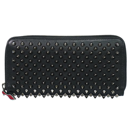 Christian Louboutin Panettone Spiked Leather Product Image