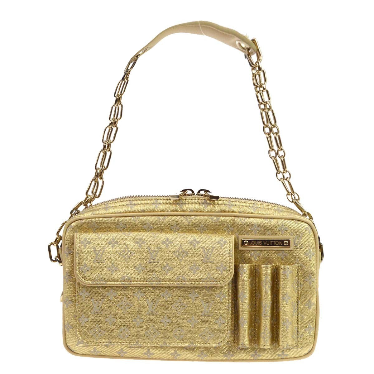 Louis Vuitton McKenna Mini Lin Product Image