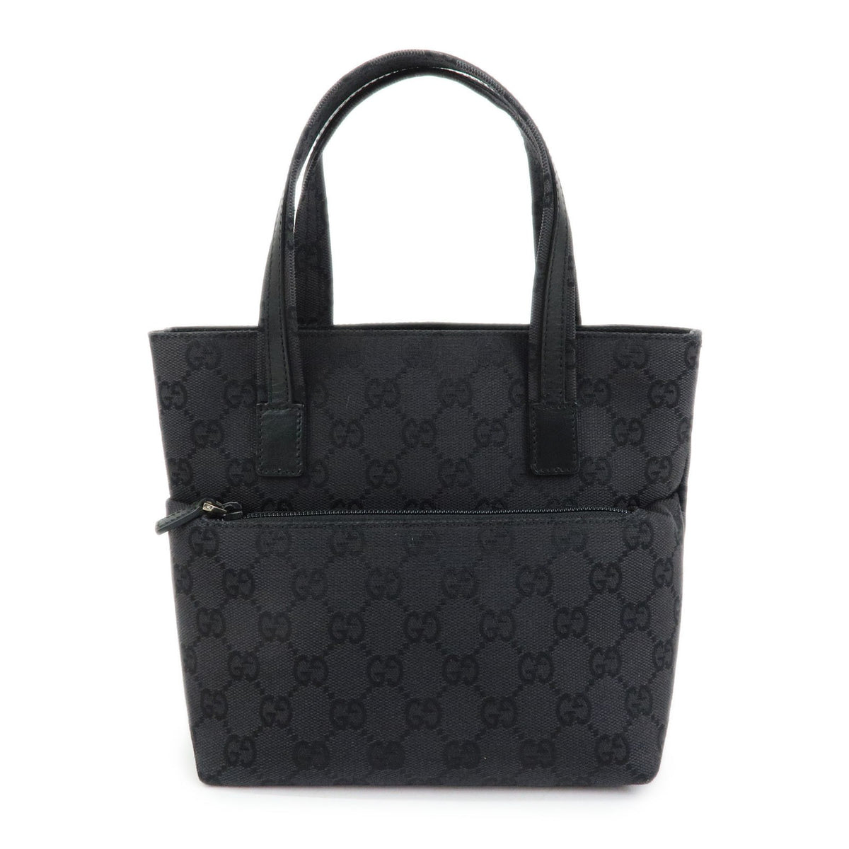 Gucci Tote GG Canvas and Leather Product Image