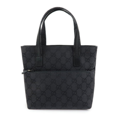 Gucci Tote GG Canvas and Leather Product Image