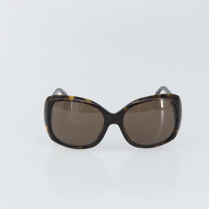 Chanel CHANEL Logo Sunglasses Eye Wear Plastic Product Image