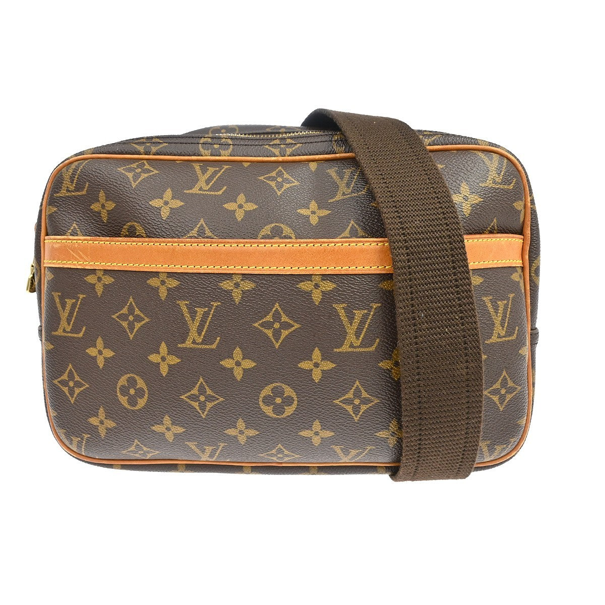 Louis Vuitton Reporter Monogram PM
