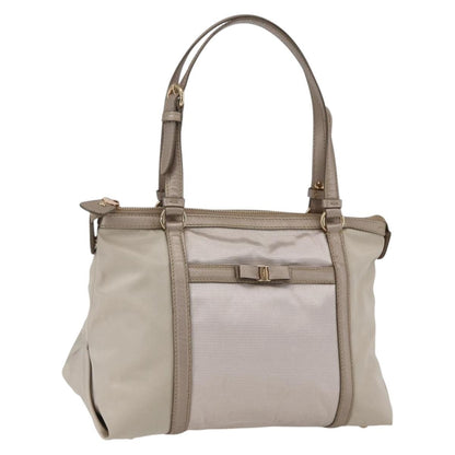 Salvatore Ferragamo Vala tote Nylon Product Image