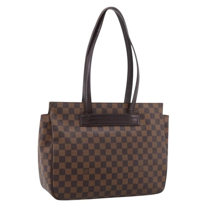 Louis Vuitton Parioli Damier Ebene PM