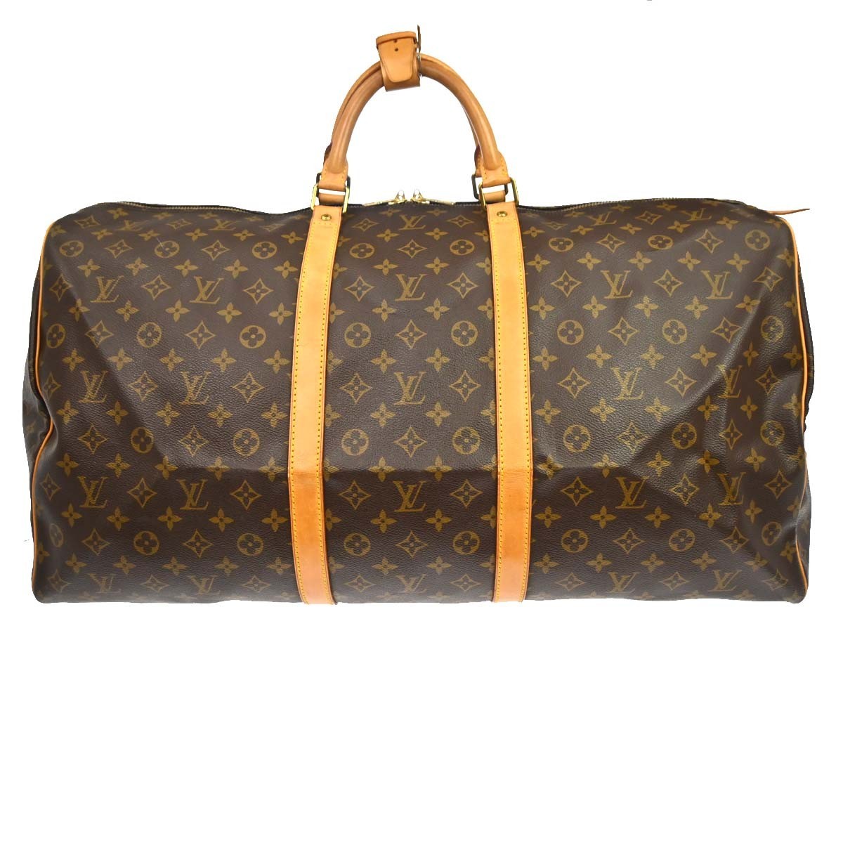 Louis Vuitton Keepall Monogram Canvas 60