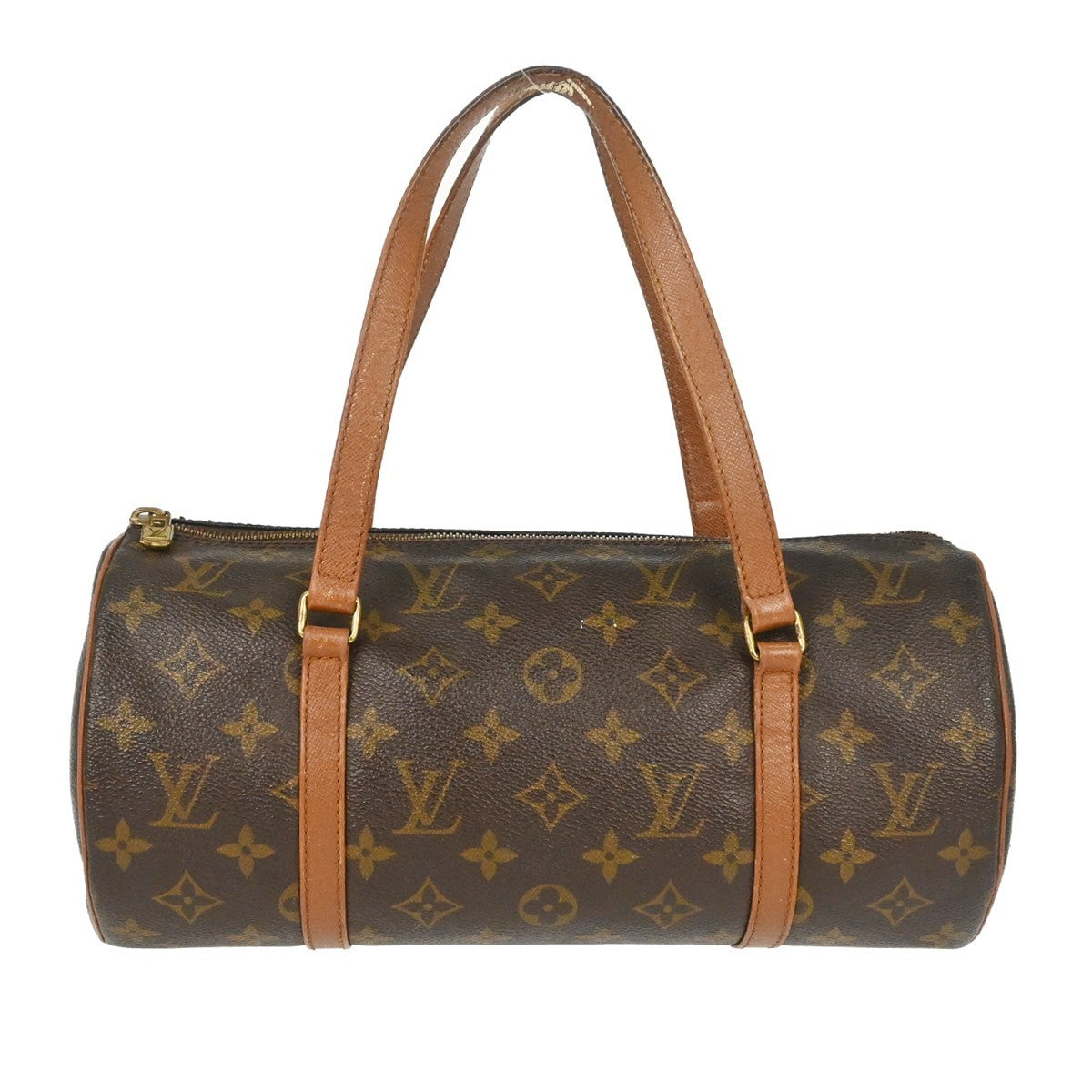 Louis Vuitton Papillon Monogram Canvas 30