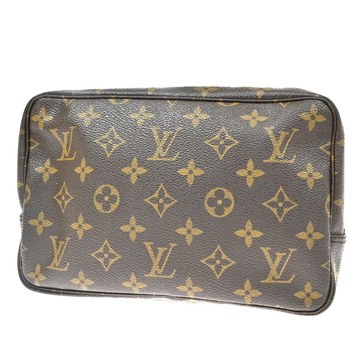 Louis Vuitton Trousse Toiletry Monogram Canvas 23