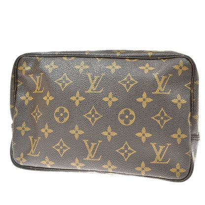 Louis Vuitton Trousse Toiletry Monogram Canvas 23
