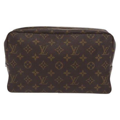 Louis Vuitton Trousse Toilette Monogram Canvas 28
