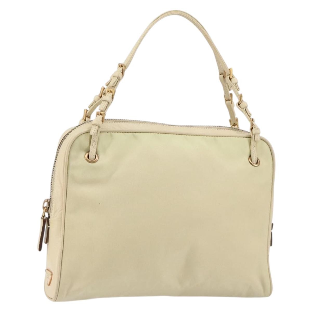 Prada Vintage Handbag Tessuto Product Image