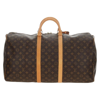 Louis Vuitton Keepall Monogram Canvas 55