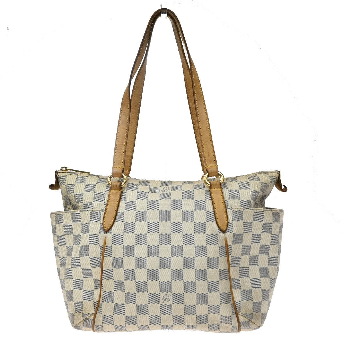 Louis Vuitton Totally Damier MM