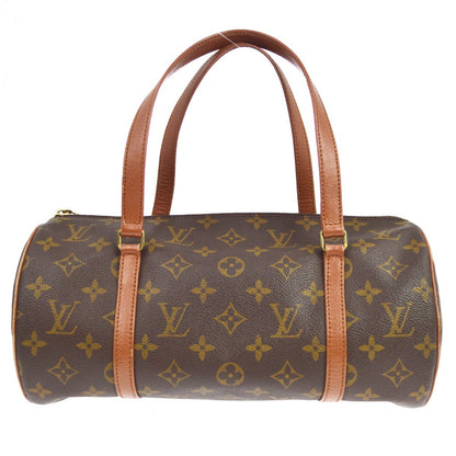 Louis Vuitton Papillon Monogram Canvas 30