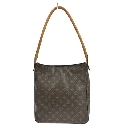 Louis Vuitton Looping Monogram Canvas GM