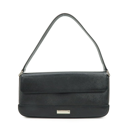 Burberry Shoulder Bag Leather Product Image