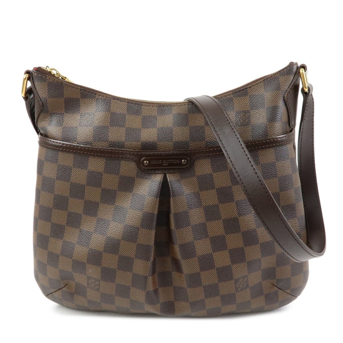 Louis Vuitton Bloomsbury Damier PM