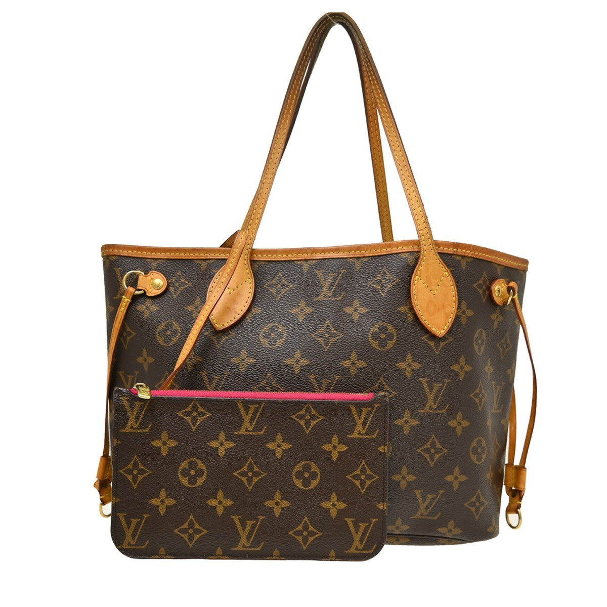 Louis Vuitton Neverfull Monogram PM