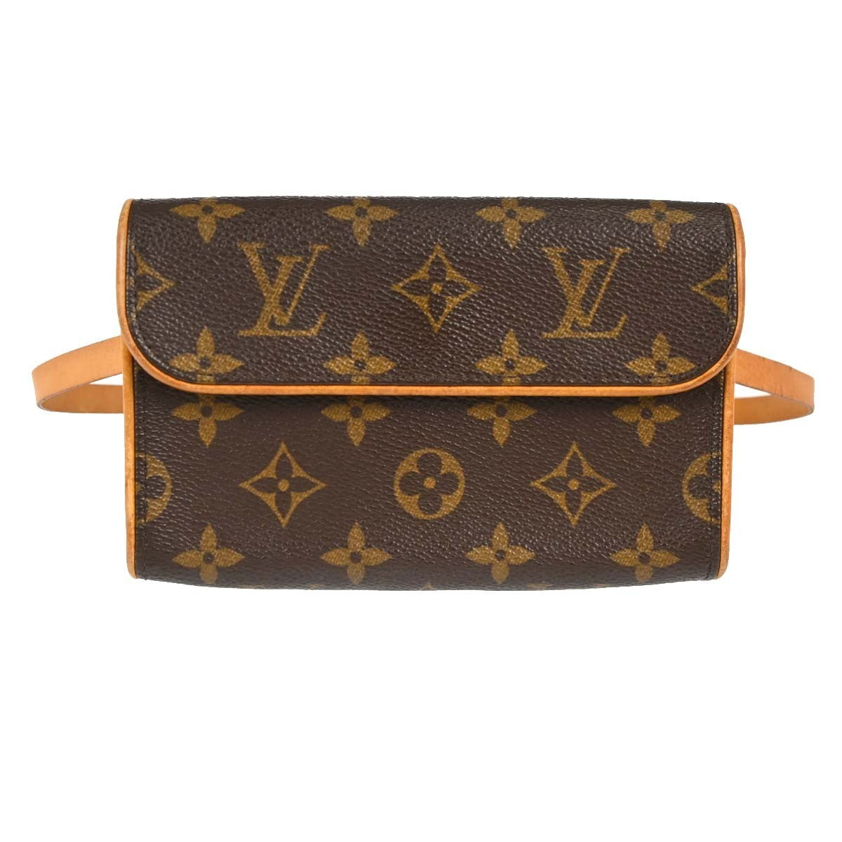 Louis Vuitton Florentine Waist Bag Monogram Product Image