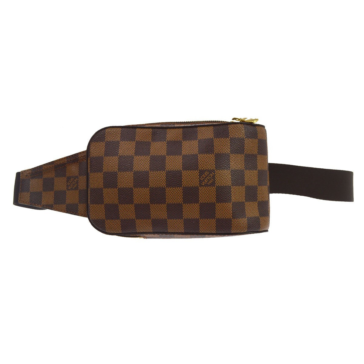 Louis Vuitton Geronimos Waist Damier Product Image