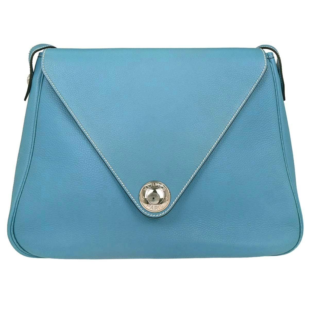 Hermes Christine Leather Product Image