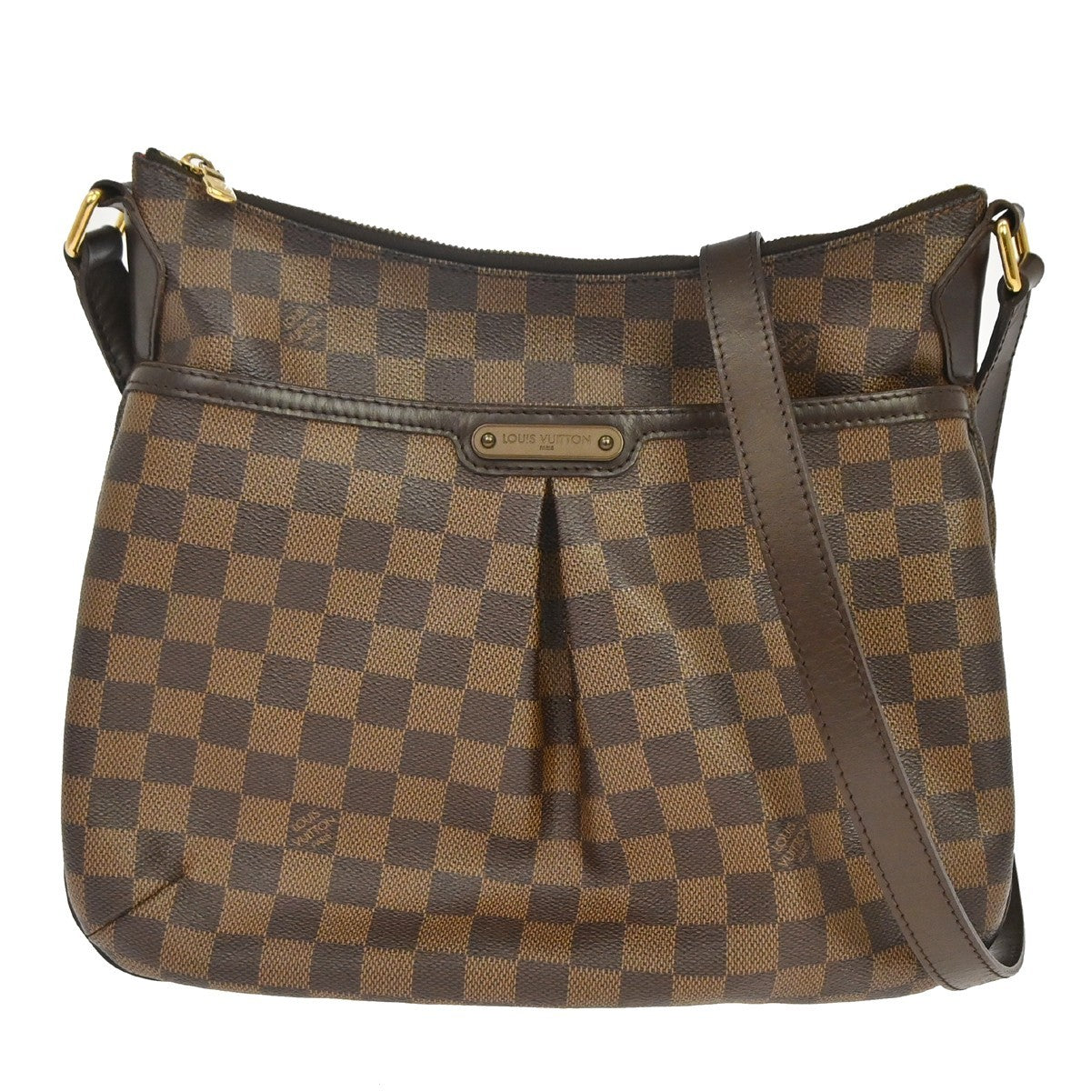 Louis Vuitton Bloomsbury Damier PM