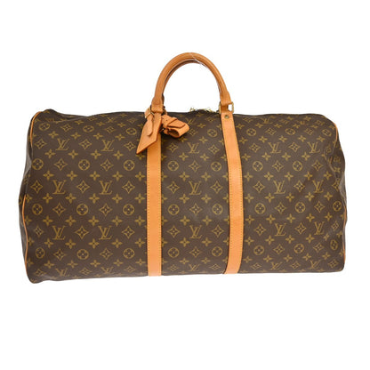 Louis Vuitton Keepall Monogram 60