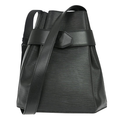 Louis Vuitton Vintage Sac d'Epaule Epi Leather PM