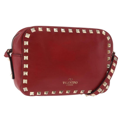 Valentino Garavani Rockstud Camera Leather Product Image