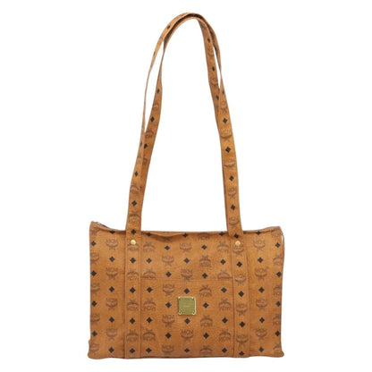 MCM Visetos Leather Product Image
