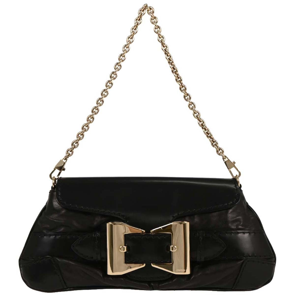 Gucci Vintage Leather Product Image