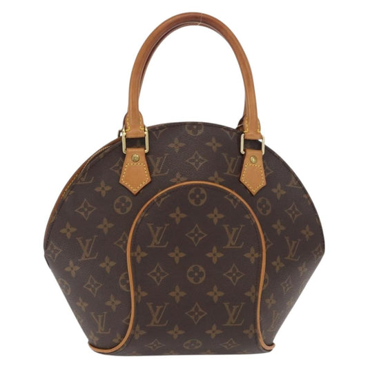 Louis Vuitton Ellipse Bag Monogram Canvas PM