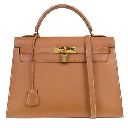 Hermes Kelly Sellier Chamonix 32