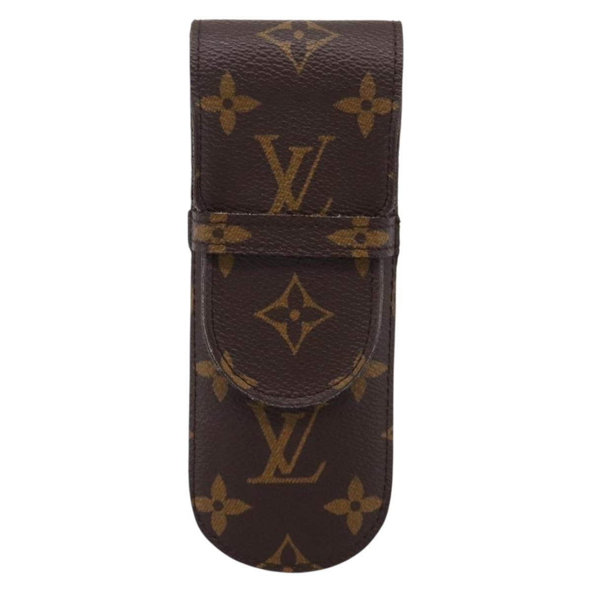 Louis Vuitton Etui à stylo Canvas Product Image