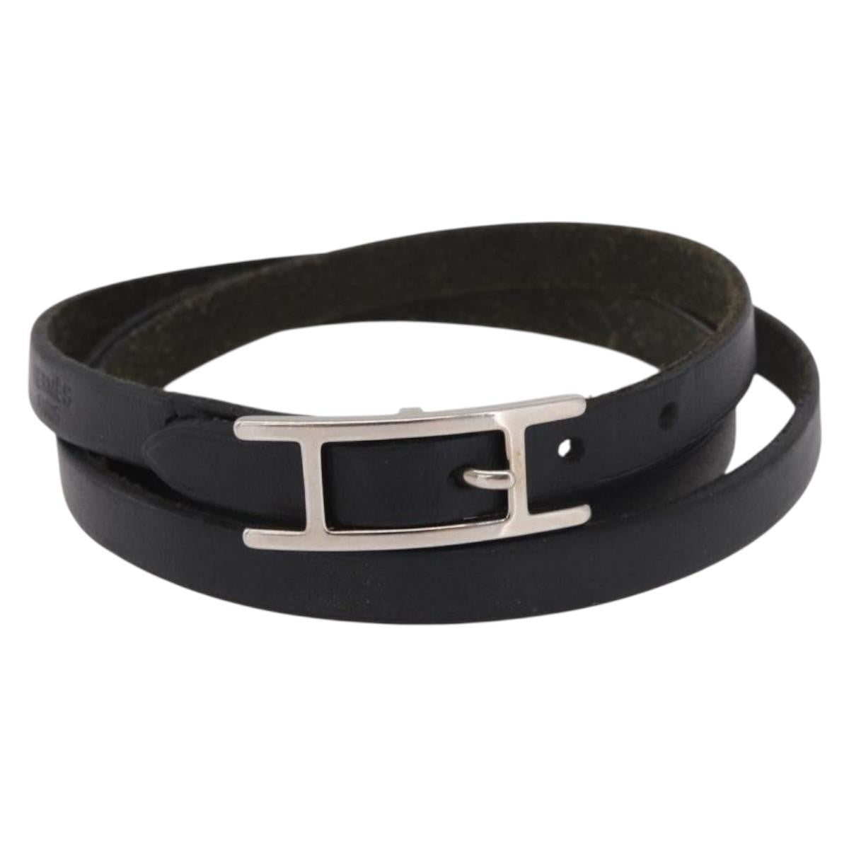 Hermes Hapi 3 Leather with Metal Product Image