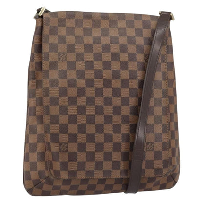 Louis Vuitton Musette Damier Ebene GM