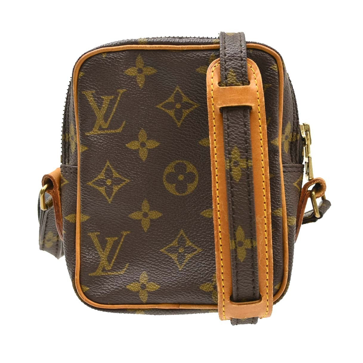 Louis Vuitton Danube Canvas Mini
