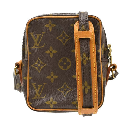 Louis Vuitton Danube Canvas Mini