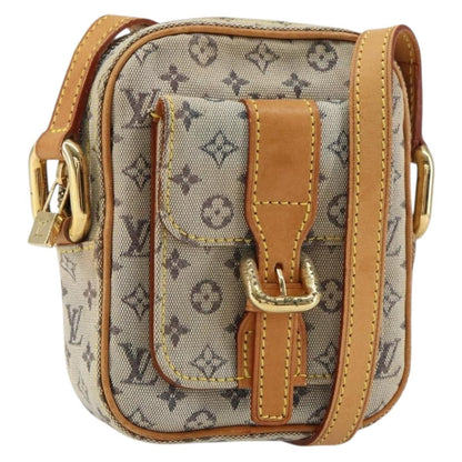 Louis Vuitton Juliette Crossbody Bag Mini Lin PM