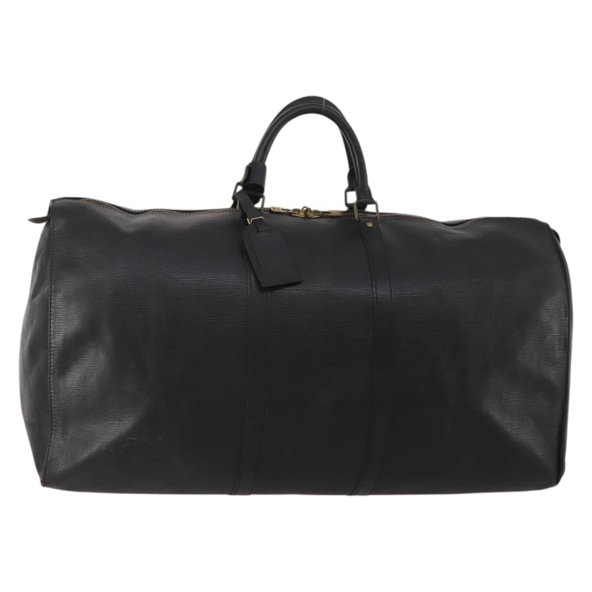 Louis Vuitton Keepall Epi 60