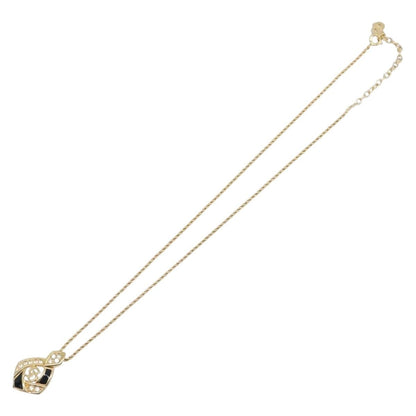 Christian Dior Vintage CD Heart Pendant Metal Product Image