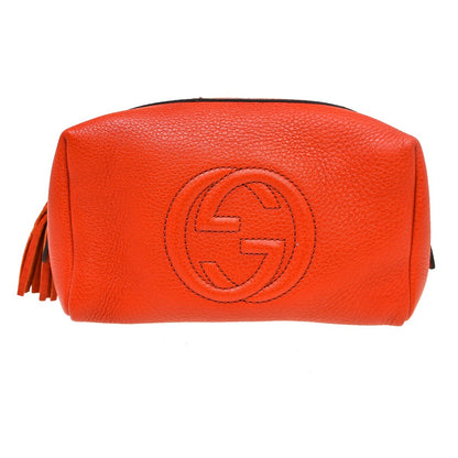 Gucci Pochette Leather Product Image