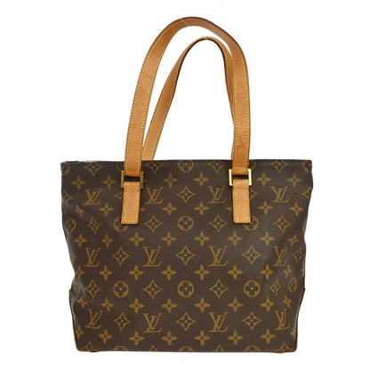 Louis Vuitton Cabas Piano Monogram Canvas Product Image