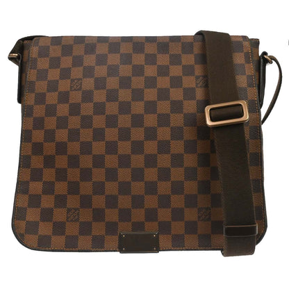 Louis Vuitton District Messenger Damier Ebene MM
