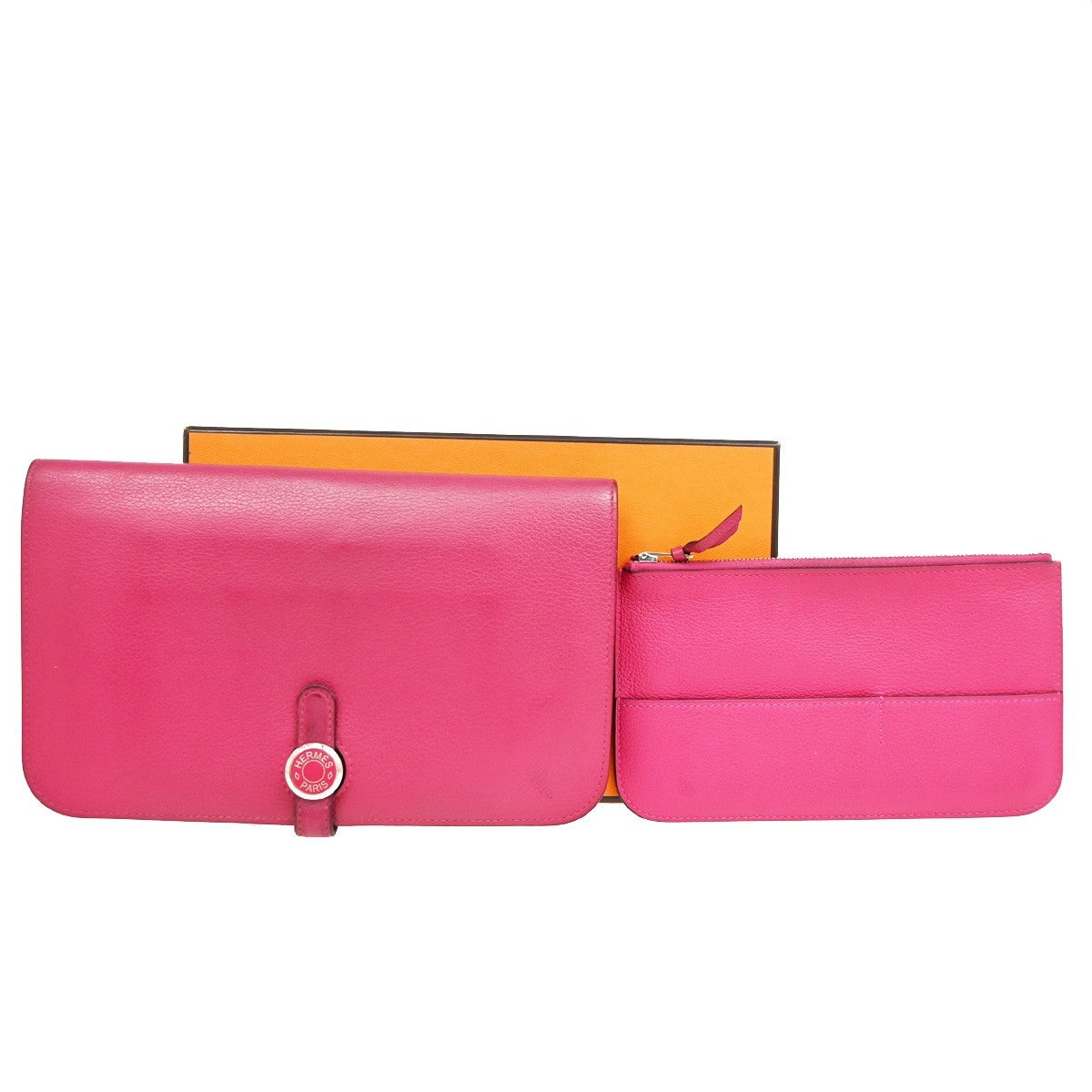 Hermes Dogon Duo Combined Leather Product Image