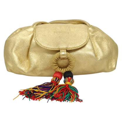 Loewe Vintage Leather Product Image