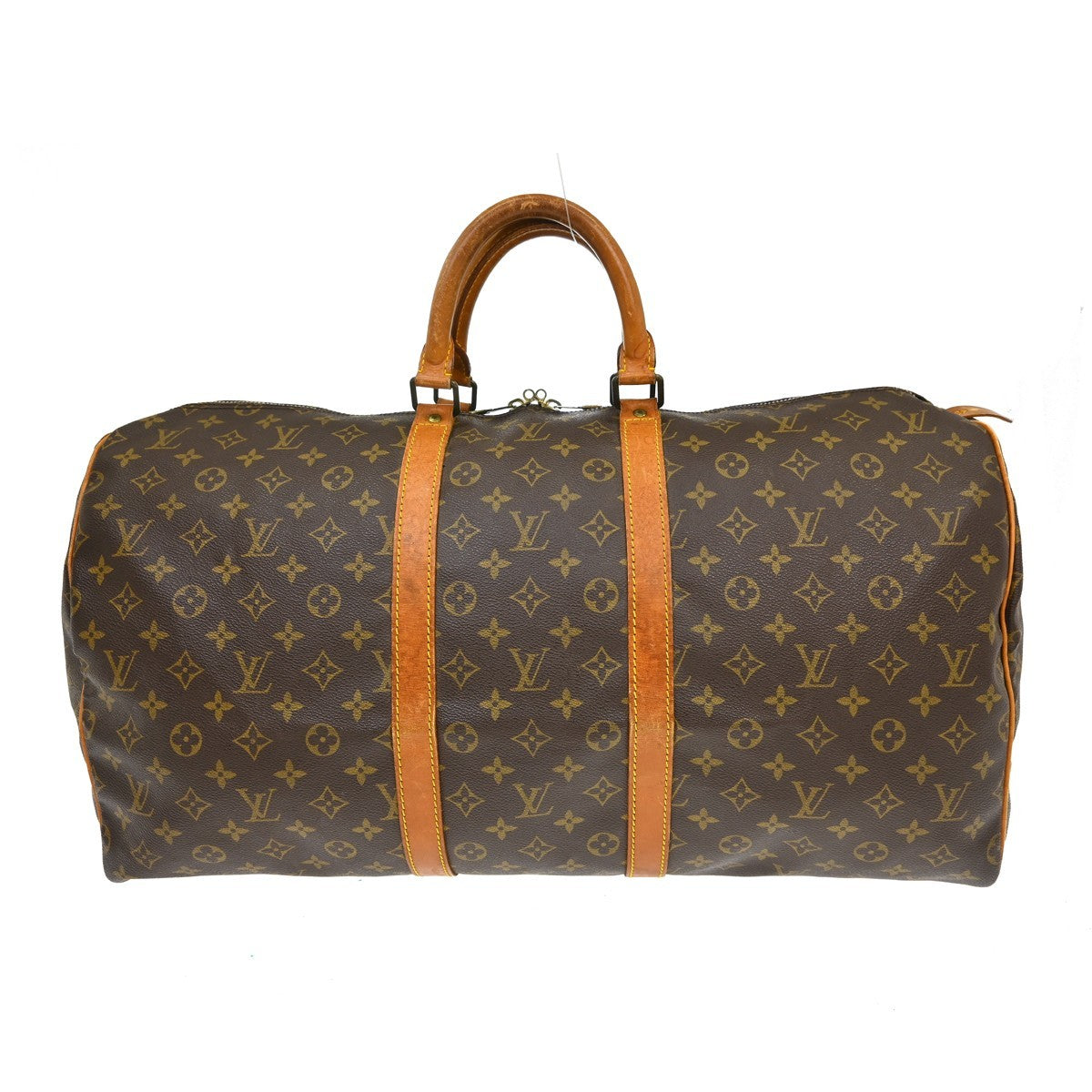 Louis Vuitton Keepall Monogram Canvas 55