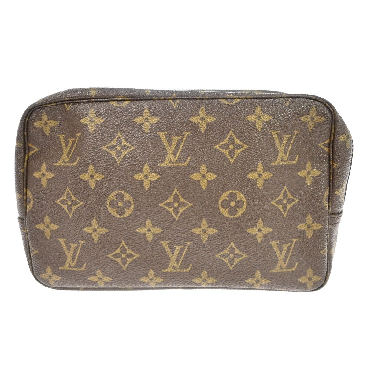 Louis Vuitton Trousse Toiletry Pouch Monogram Canvas 23