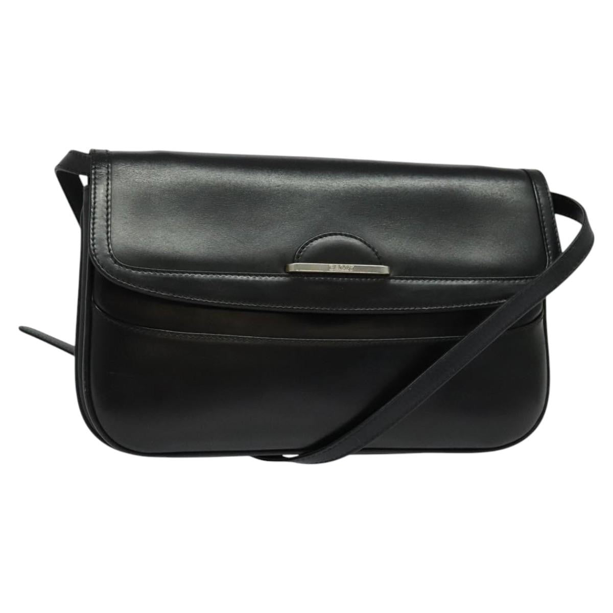 Bally Vintage Leather Product Image