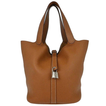 Hermes Picotin Lock Clemence GM