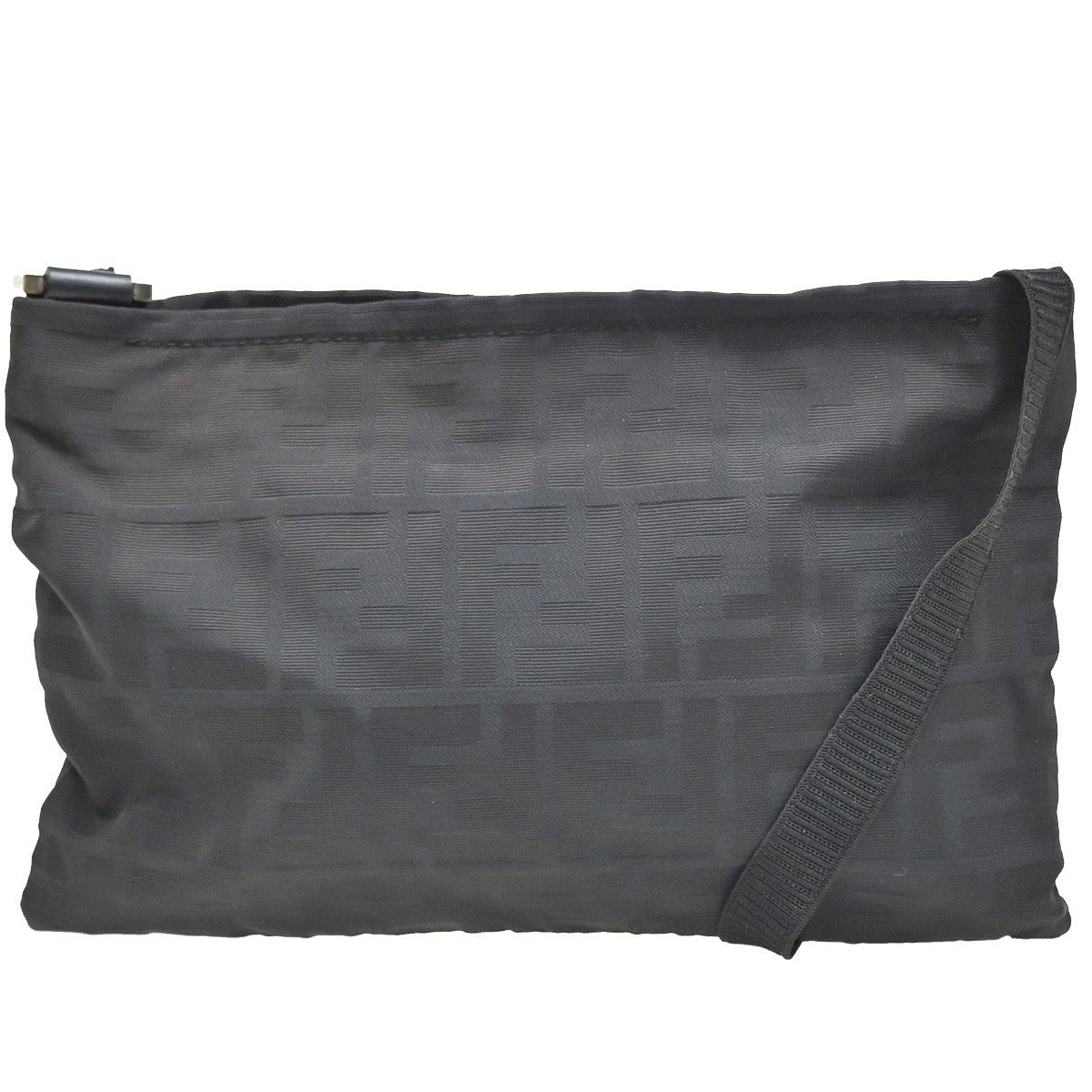 Fendi Logo Zucca Zucca Product Image